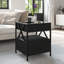 Cvitan Coffee Table with Storage-2027360245-2027360244
