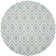 Deedie Hand Tufted Wool Geometric Rug