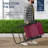 Outdoor Rocking Lounge Chair-1562589060