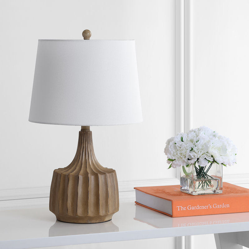 Lampe de table 22 po Limones