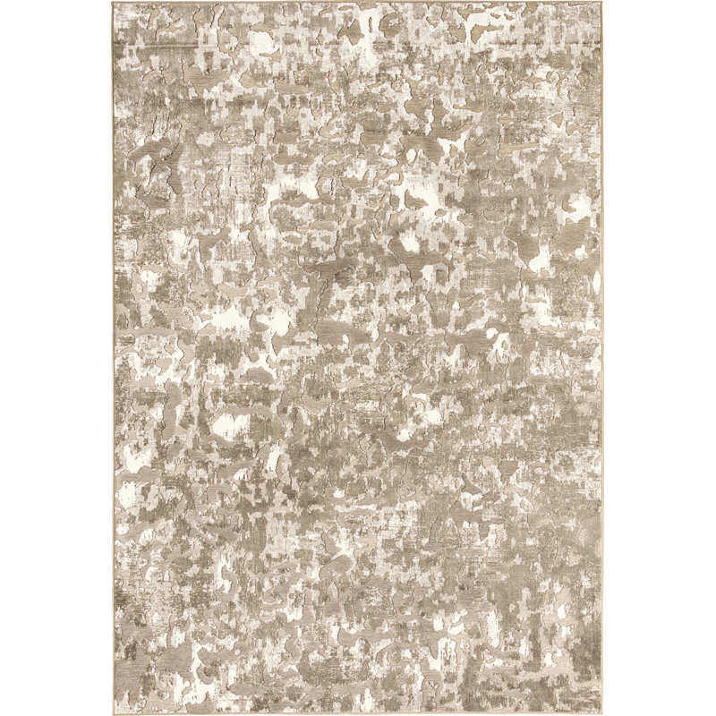 Mantorville Hand Woven Area Rug, Rectangle 160 x 230cm