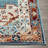 Aldusa Oriental Indoor Rug-1646583898