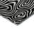 Premium Machine Washable Colmenero AMF1020 Swirls Rug-1424463102