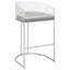 Ensemble de chaises de bar Mello (ensemble de 2)