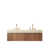 Roma Travertine Sintered Stone Top est en rupture de stock sélectionné