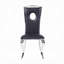 Chaise d'appoint Harkeel (ensemble de 2)
