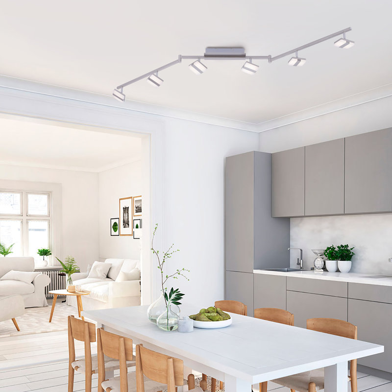 LED Flush Mount