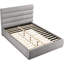 Lit en tissu Adam Boucle-448578987-448578962