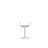 Sidney 8oz Coupe Martini, Set of 4, Clear