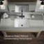 Riff Single-Handle Bathroom Sink Faucet-1111660523