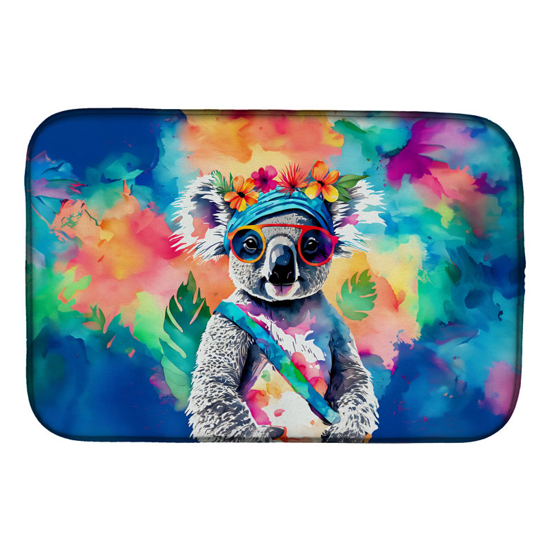 Drying Mat
