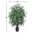 48'' Faux Tree in Pot