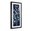 Moonlight Rose Garden I - cadre photo, reproduction d'art-1553917000
