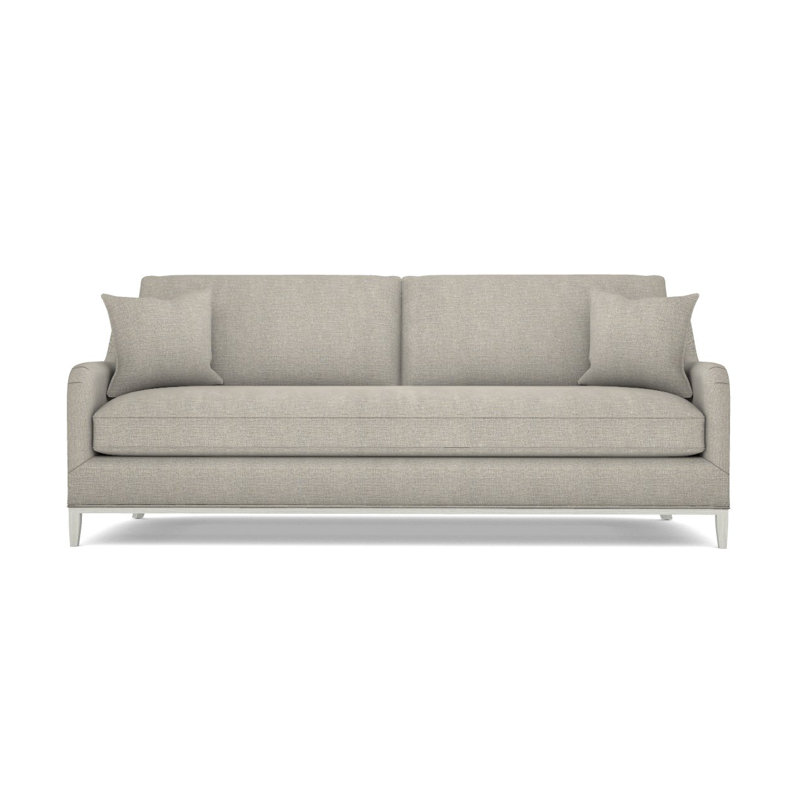 Fisher Sofa, Impala Storm, Casa Blanca