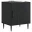 43cm W Manufactured Wood Bedside Table-832237933