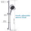 Fixed Shower Head