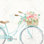 «Cultivate Kindness» par Dina June - impression sur toile tendue