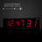 Digital Wall Clock-38907570-72007434