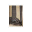 Alligin Solid Wood Accent Stool