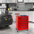 Rolling Metal Tool Chest-1191830270