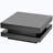 High Gloss Minimalist Design with LED Lights-1304943005