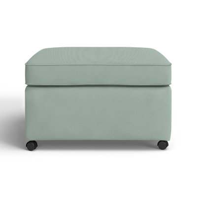 Rika Upholstered Ottoman