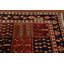 Tapis géométrique All-Over 7 x 9