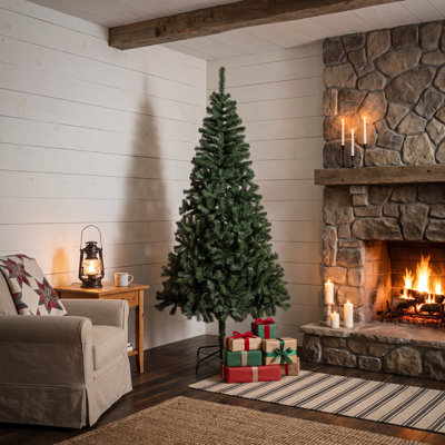 Arbre de Noël épinette