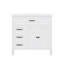 Meuble-lavabo avec tiroirs 36 po, 36 po-1736875572