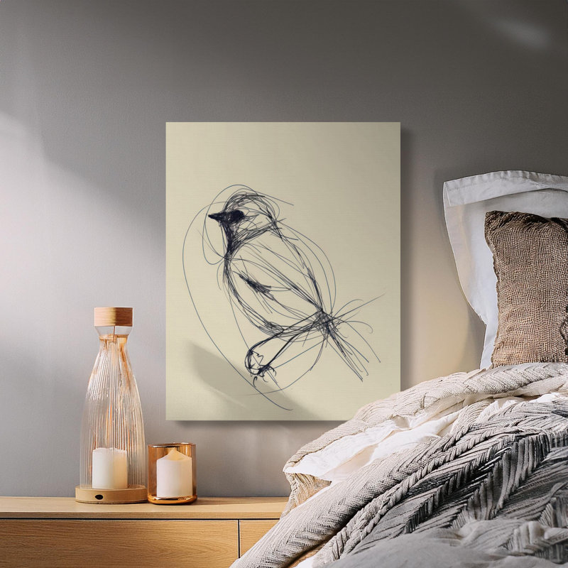 Wrapped Canvas Print Set, 18x24