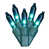 Bleu sarcelle