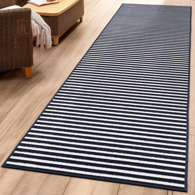 Tapis intérieur / extérieur Sabrina Soto, Tapis de couloir 2 pi x 8 pi