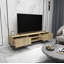 Westhoughton Unfinished TV Stand for TVs up to 78"