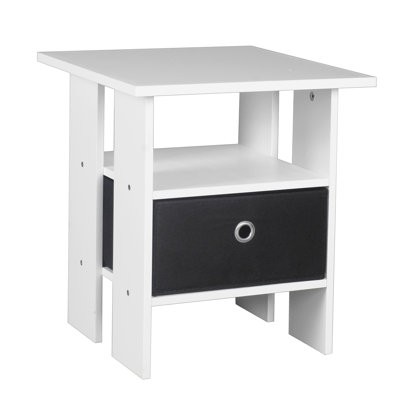 Sherbrooke End Table