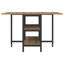 Extendable Dining Table-70340318