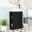 Meuble-lavabo en bois et tablette en céramique-1652307946