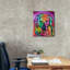 «Luvin Retriever» par Dean Russo-1372465739