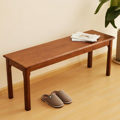 Upholstered Bench