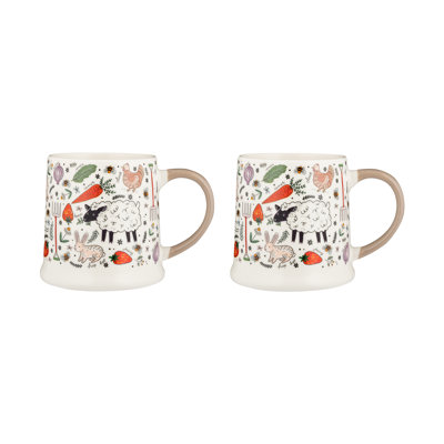 Coffee Mug