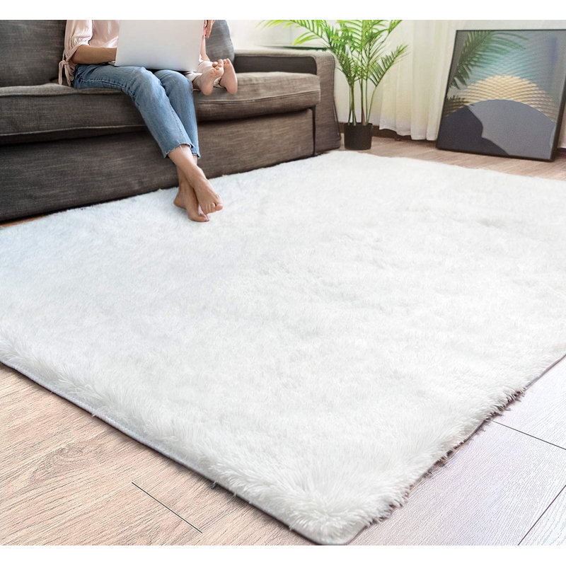 Indoor Rug, Rectangle 4' x 5'