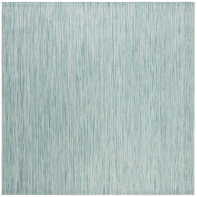 Ephraim Aqua Area Rug