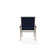 Chaise de patio Askar