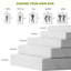 Grand matelas en mousse à mémoire de forme, matelas de lit de 12 pouces-1285715772-1285715714