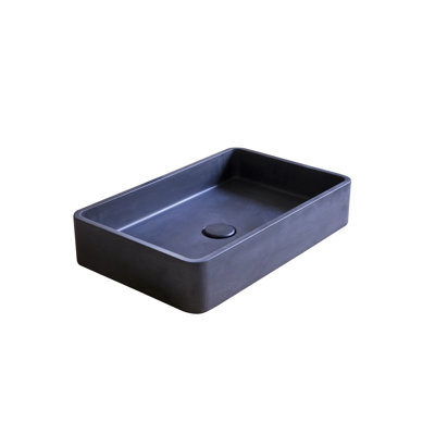 Iris Terrazzo Bathroom Sink