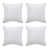 White is out of stock