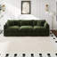 Canapé en chenille moderne-740061803-740061807-740061794