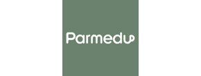 Parmedu Logo