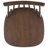 Rolde 17.7'' H Solid Wood Side Chair-1327936232