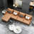Efird Upholstered L-Shaped Sectional-1946375098