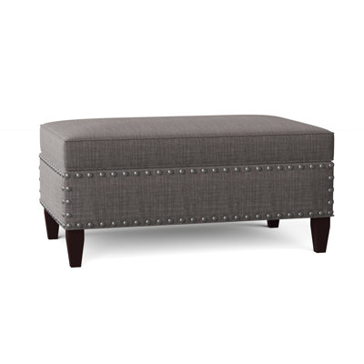 Sydney Upholstered Ottoman